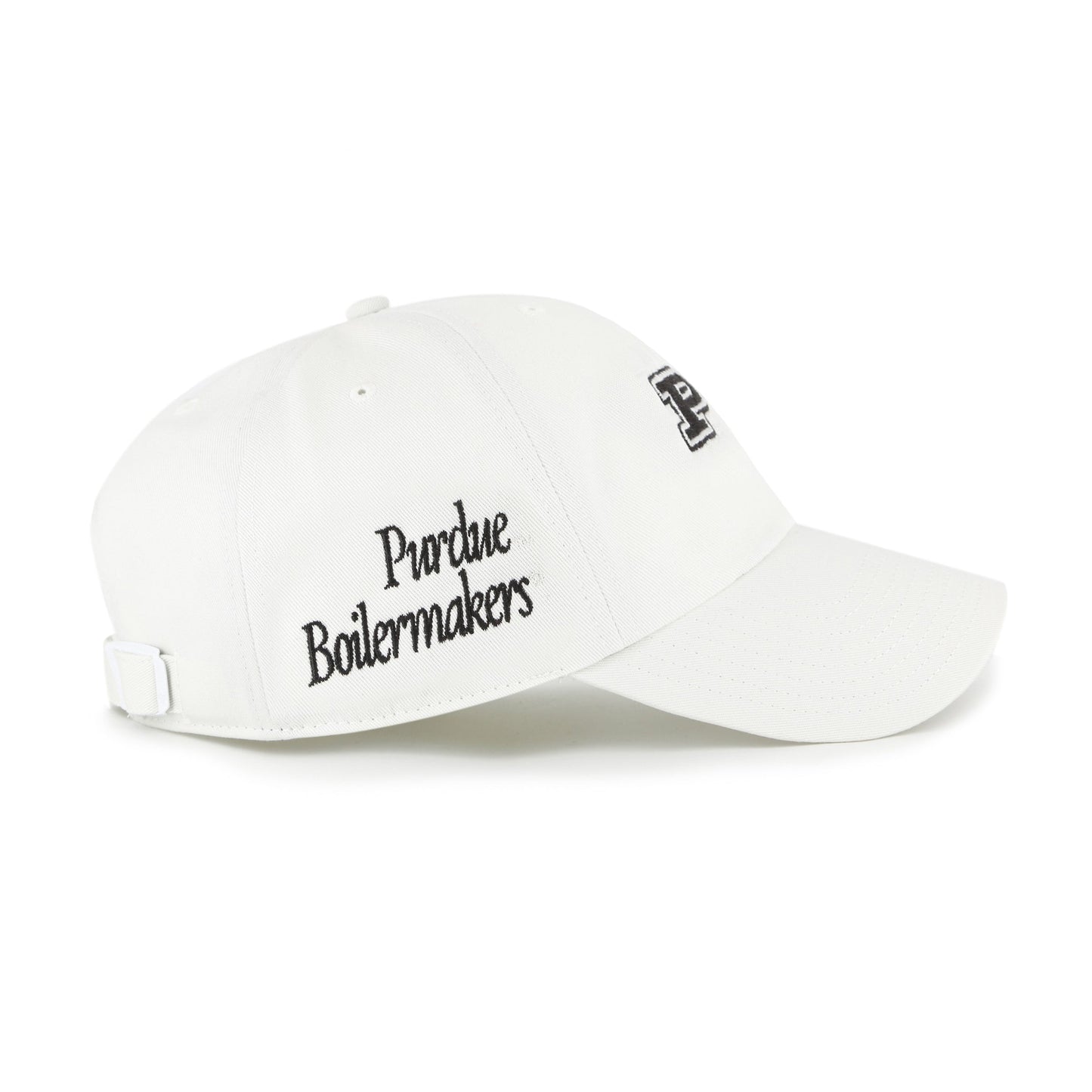 PURDUE BOILERMAKERS FOUNDATION '47 CLEAN UP