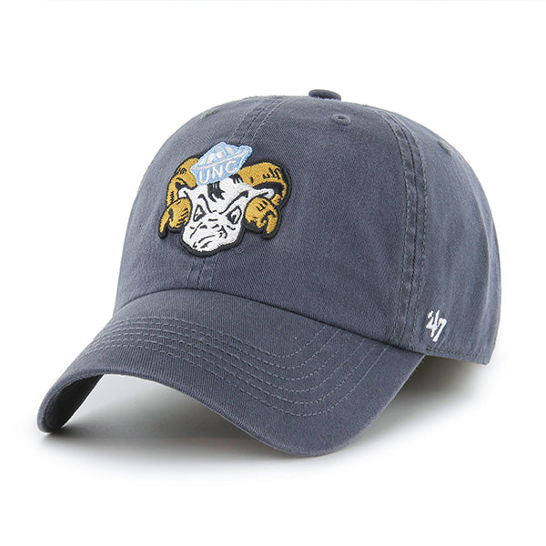 NORTH CAROLINA TAR HEELS UNC VINTAGE CLASSIC '47 FRANCHISE
