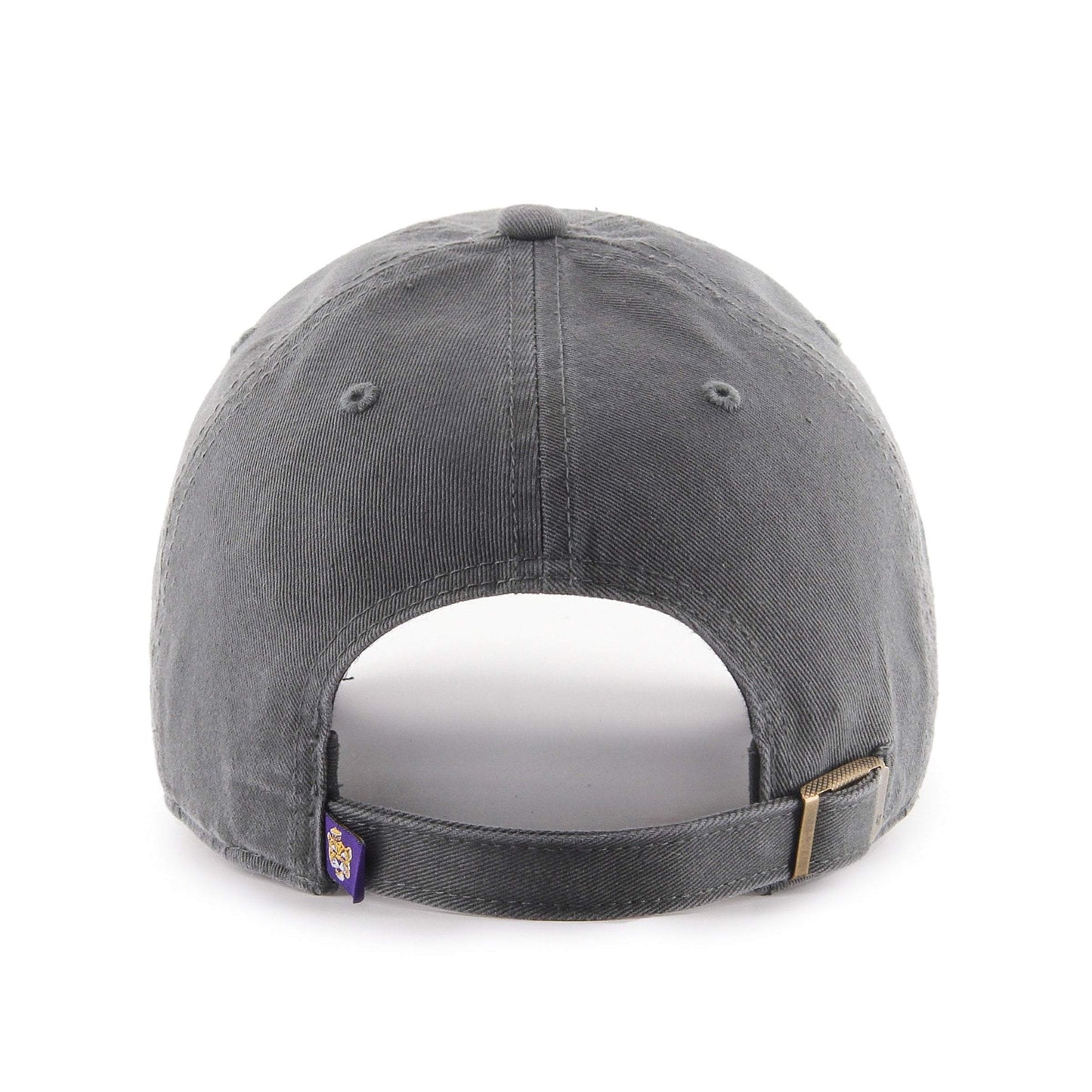 LOUISIANA STATE TIGERS LSU VINTAGE '47 CLEAN UP