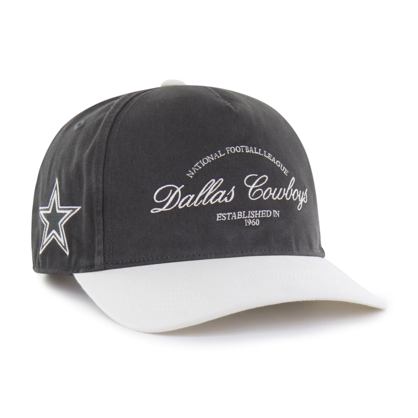 DALLAS COWBOYS MANSION '47 HITCH RF RELAXED FIT