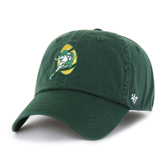 GREEN BAY PACKERS HISTORIC CLASSIC '47 FRANCHISE