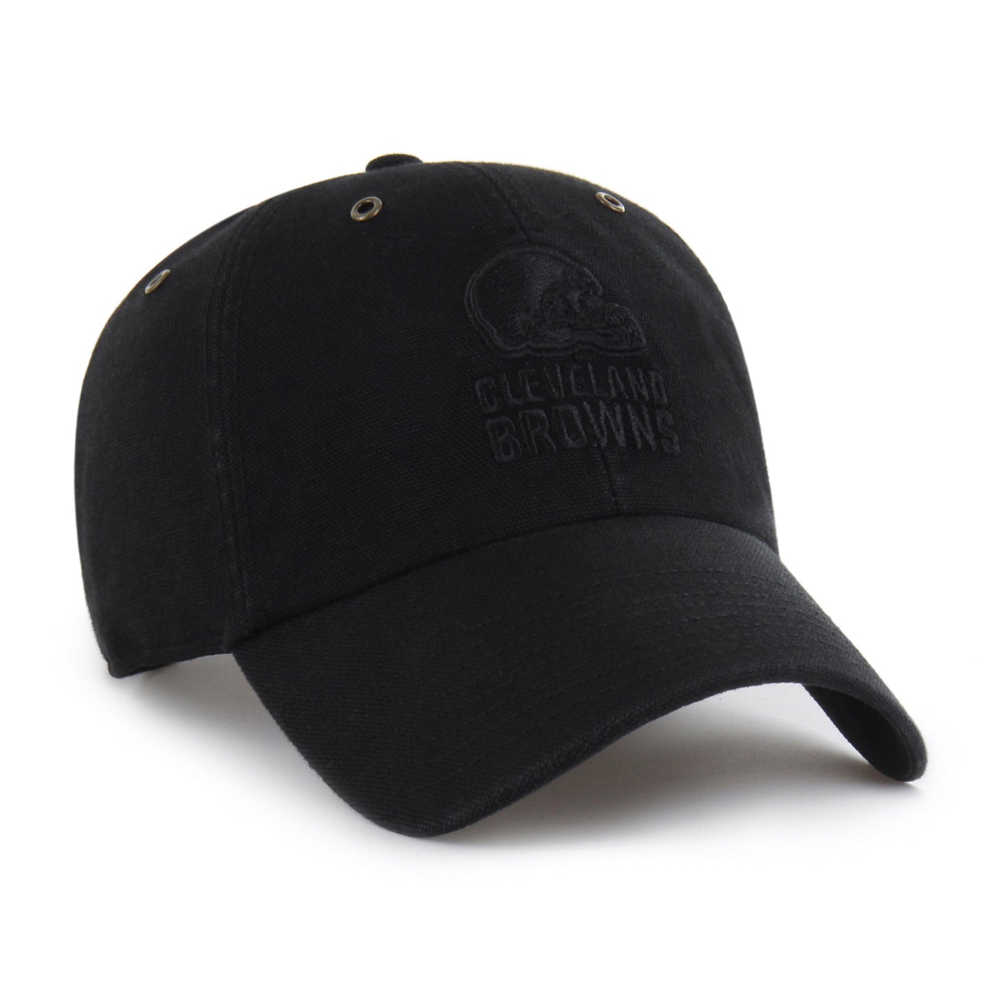 CLEVELAND BROWNS CARHARTT '47 CLEAN UP