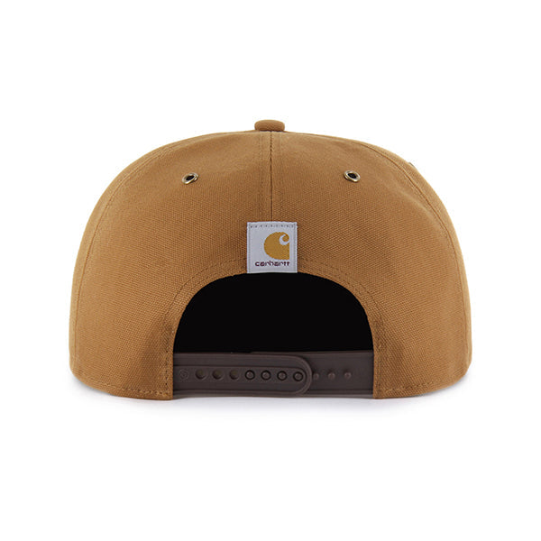 NEW YORK JETS CARHARTT '47 CAPTAIN RL RELAXED FIT