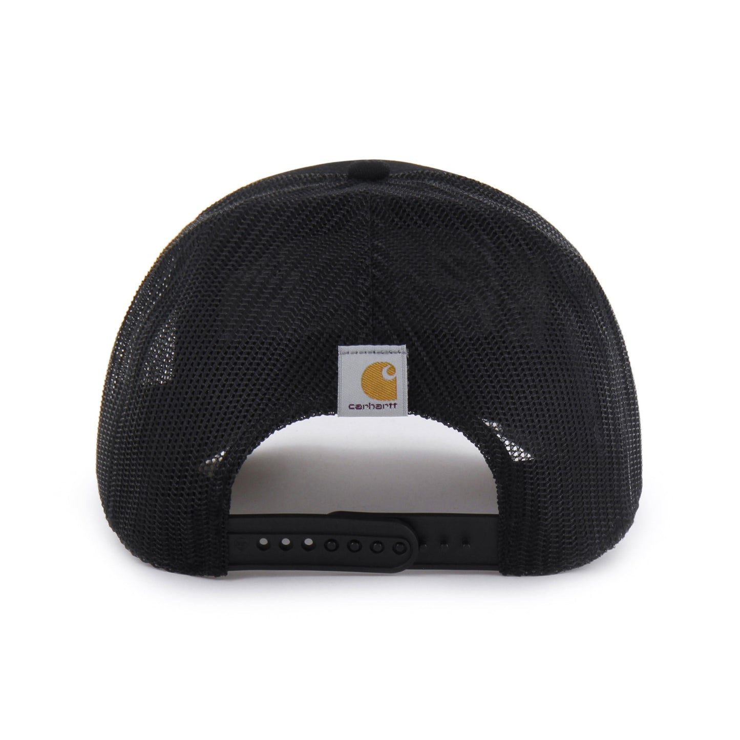 GREEN BAY PACKERS CARHARTT '47 TRUCKER RF RELAXED FIT