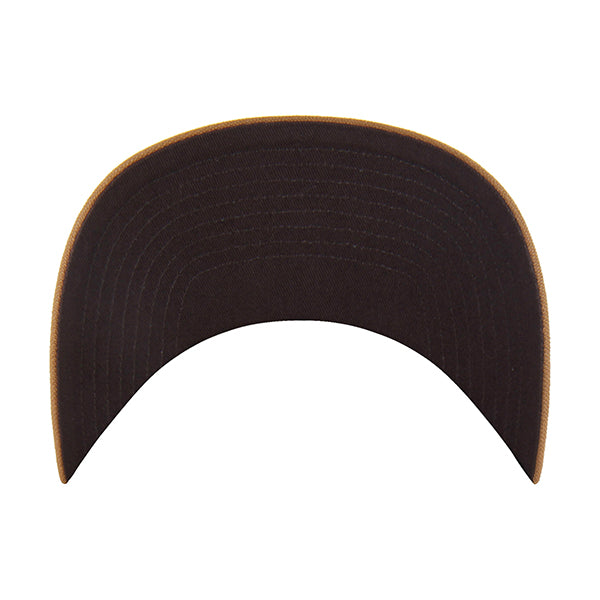 HOUSTON TEXANS CARHARTT '47 TRUCKER RF  RELAXED FIT