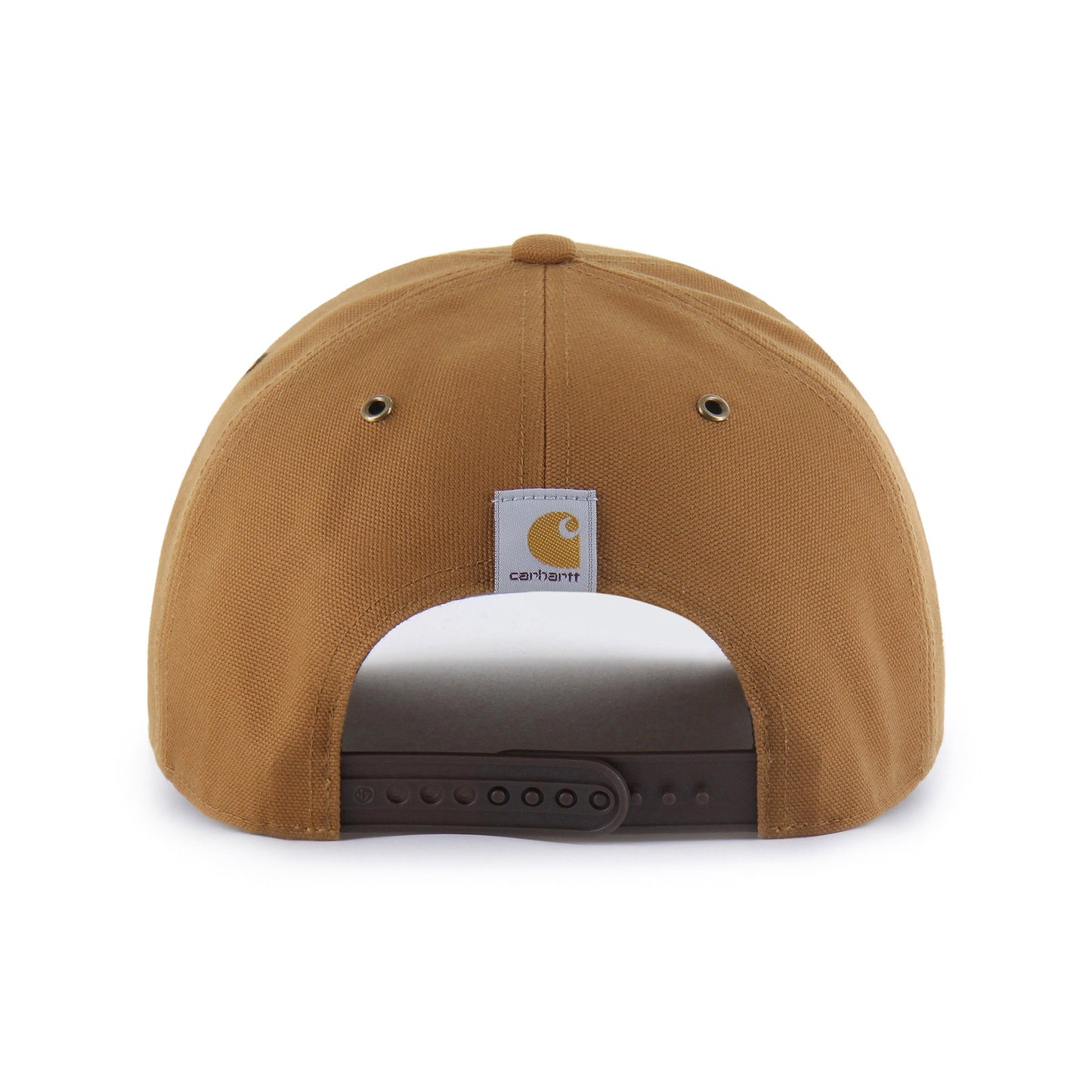 DETROIT LIONS CARHARTT '47 HITCH RF RELAXED FIT