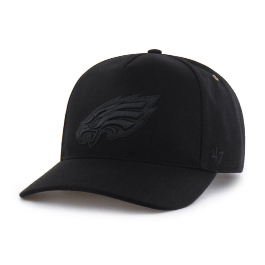 PHILADELPHIA EAGLES CARHARTT '47 HITCH RF RELAXED FIT