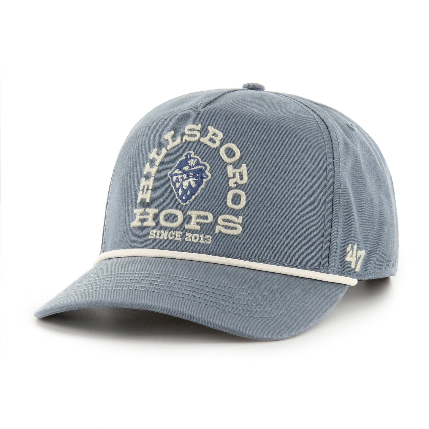 HILLSBORO HOPS CANYON RANCHERO '47 HITCH